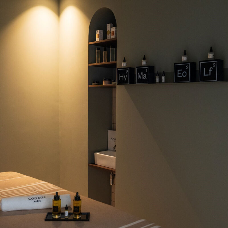 Hôtel Spa Son de Mar Porto-Vecchio