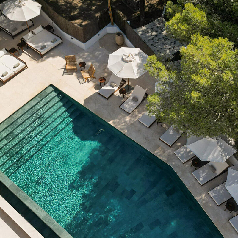 Teranka Hotel Formentera