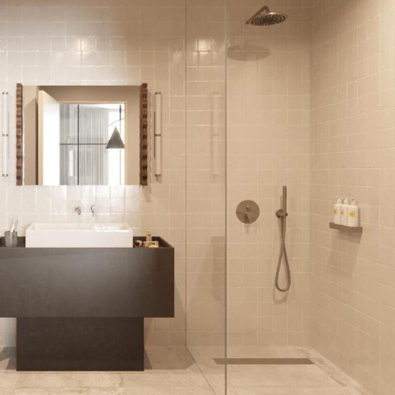 The Rebello Hotel & Spa