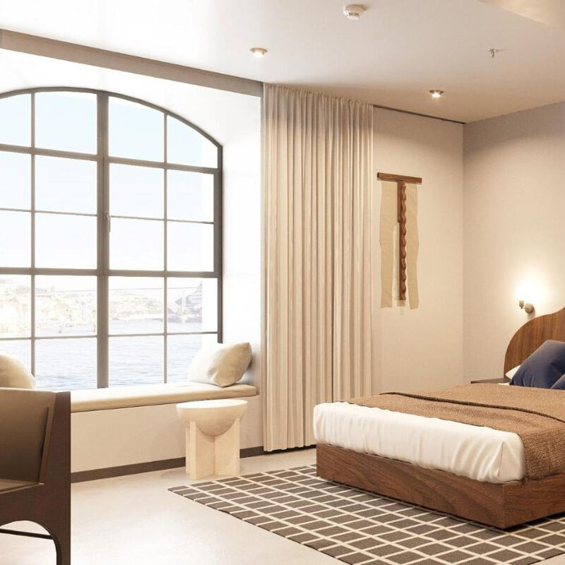 The Rebello Hotel & Spa