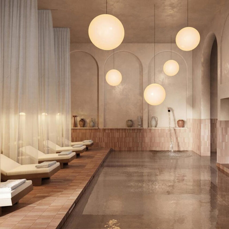 The Rebello Hotel & Spa