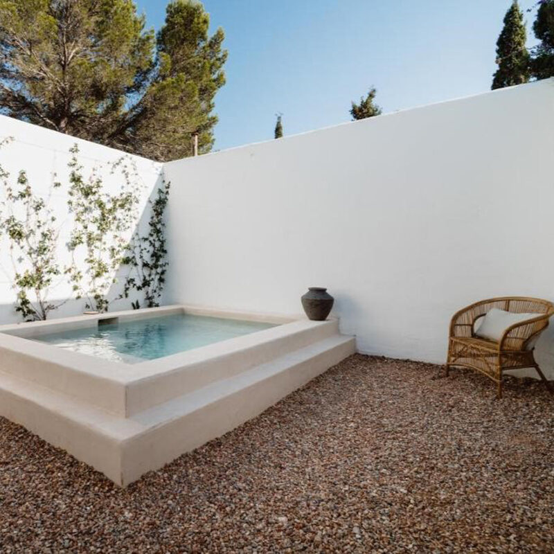 Aguamadera Ibiza
