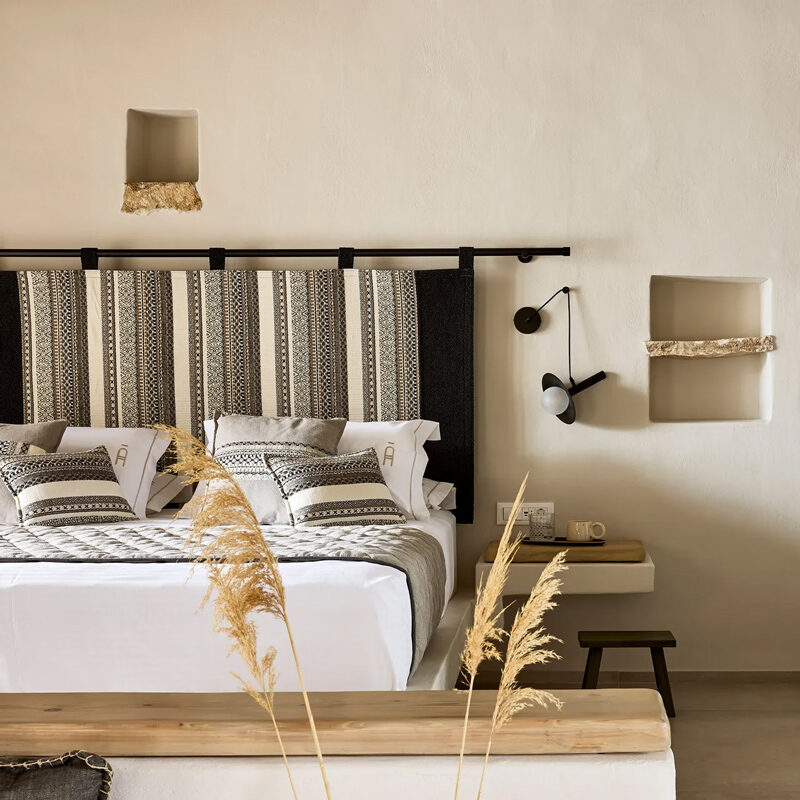 Apsila Pool Suites Sifnos