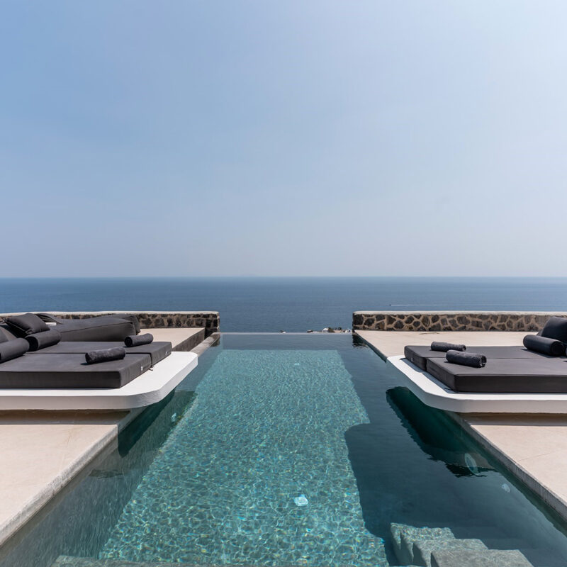 Arise Suites Santorini
