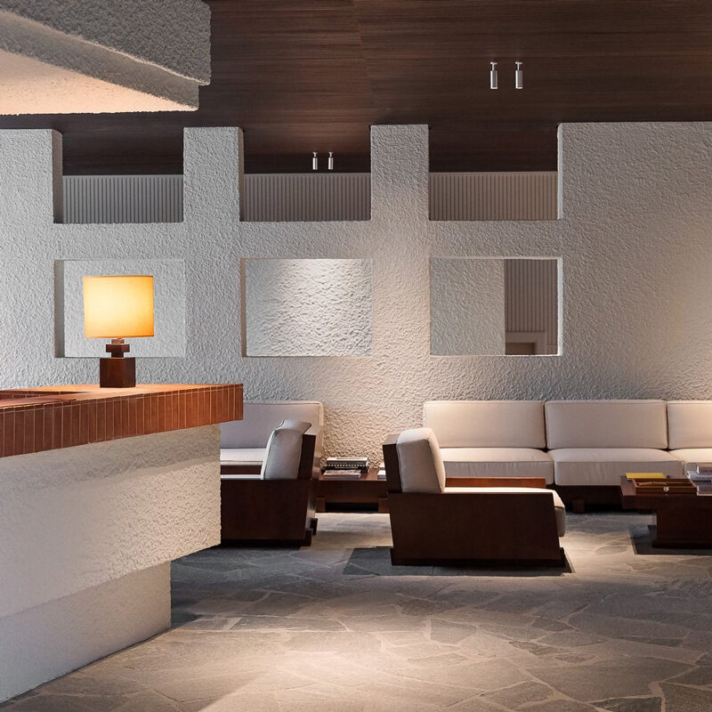 Cap d'Antibes Beach Hotel