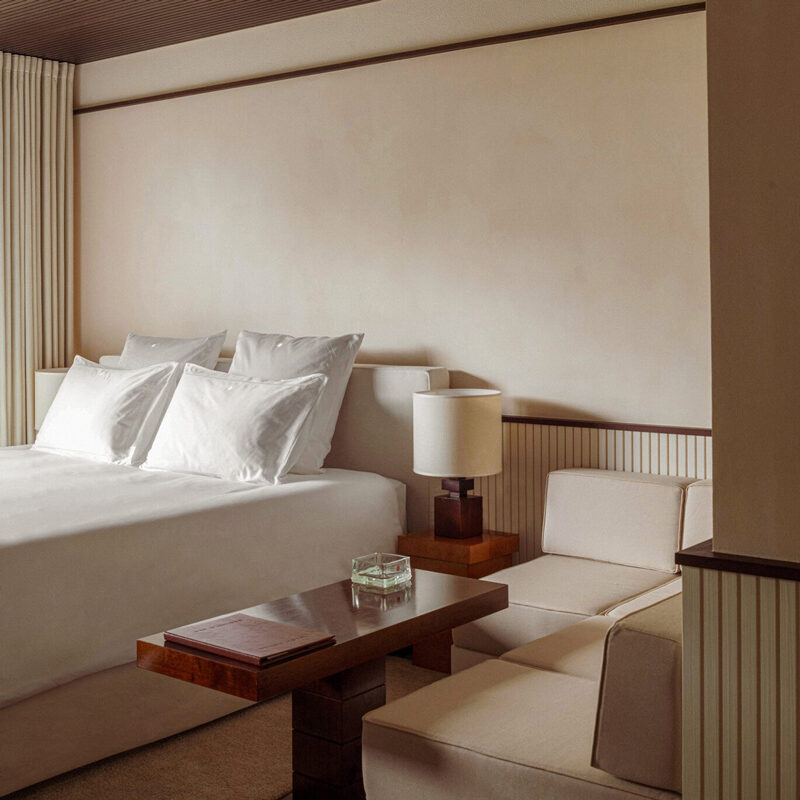 Cap d'Antibes Beach Hotel