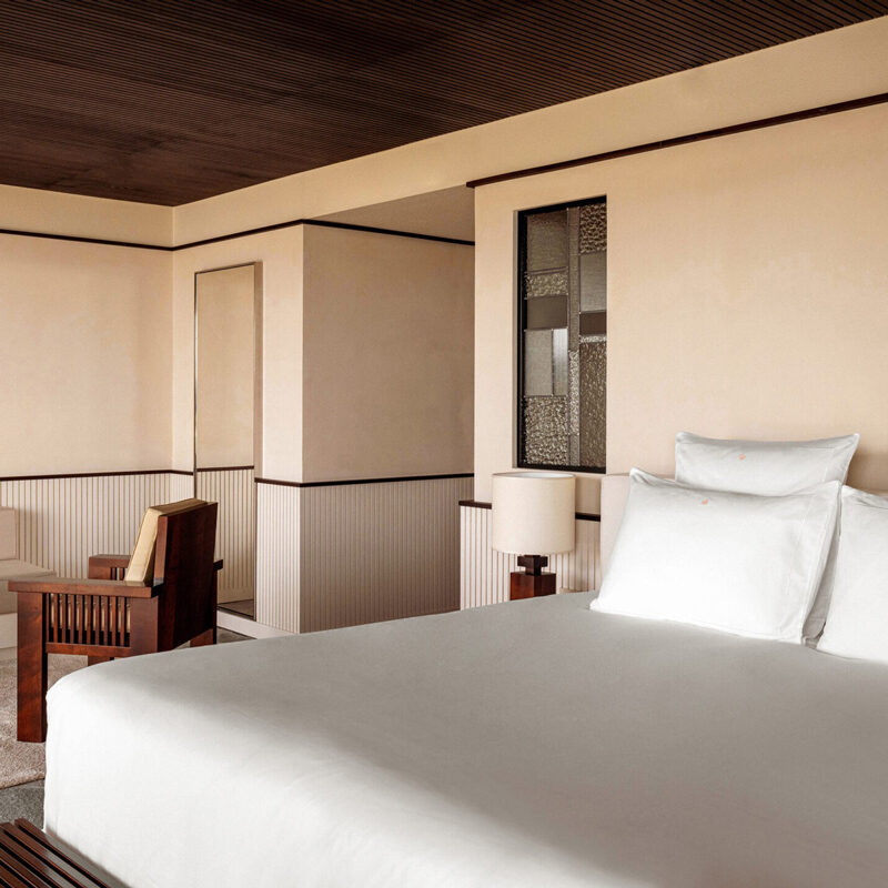 Cap d'Antibes Beach Hotel