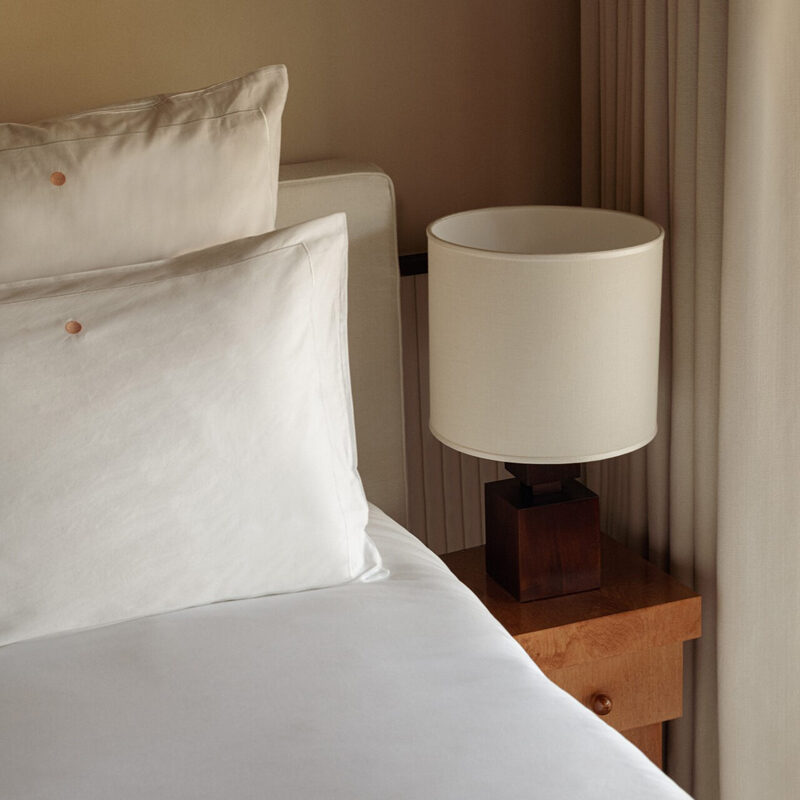 Cap d'Antibes Beach Hotel
