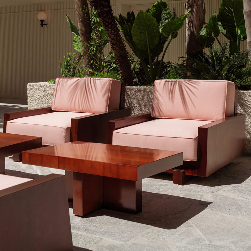 Cap d'Antibes Beach Hotel