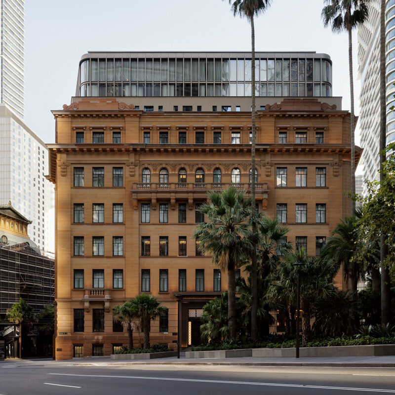 Capella Sydney