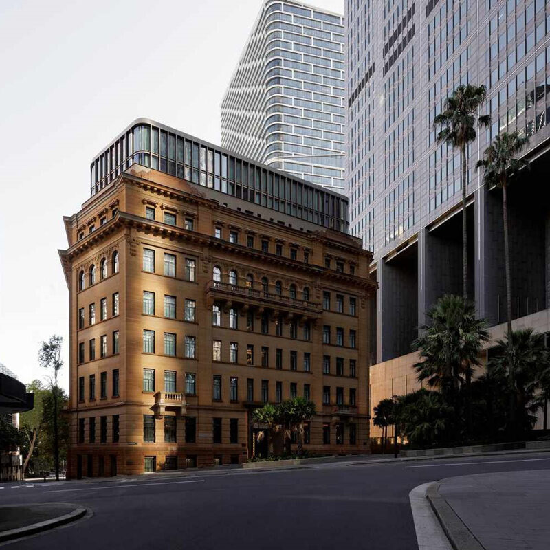 Capella Sydney