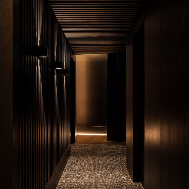 Capella Sydney
