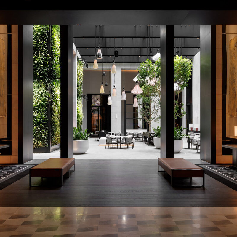 Capella Sydney