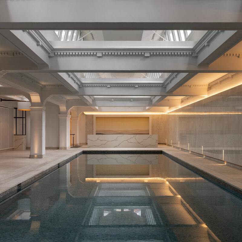 Capella Sydney