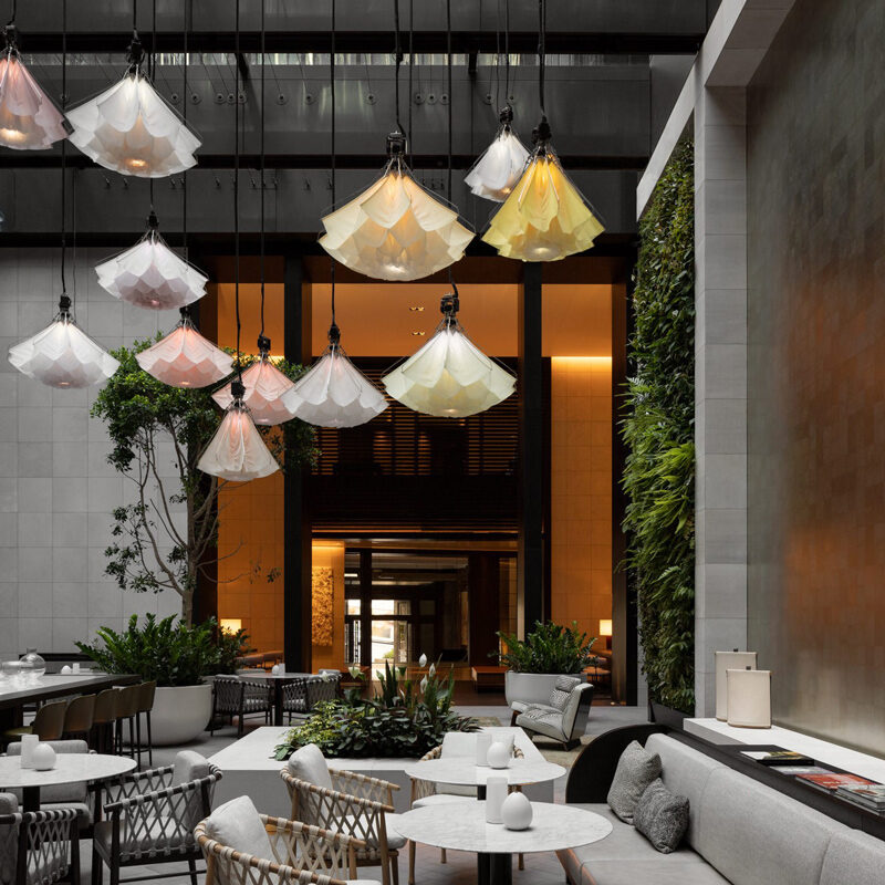 Capella Sydney