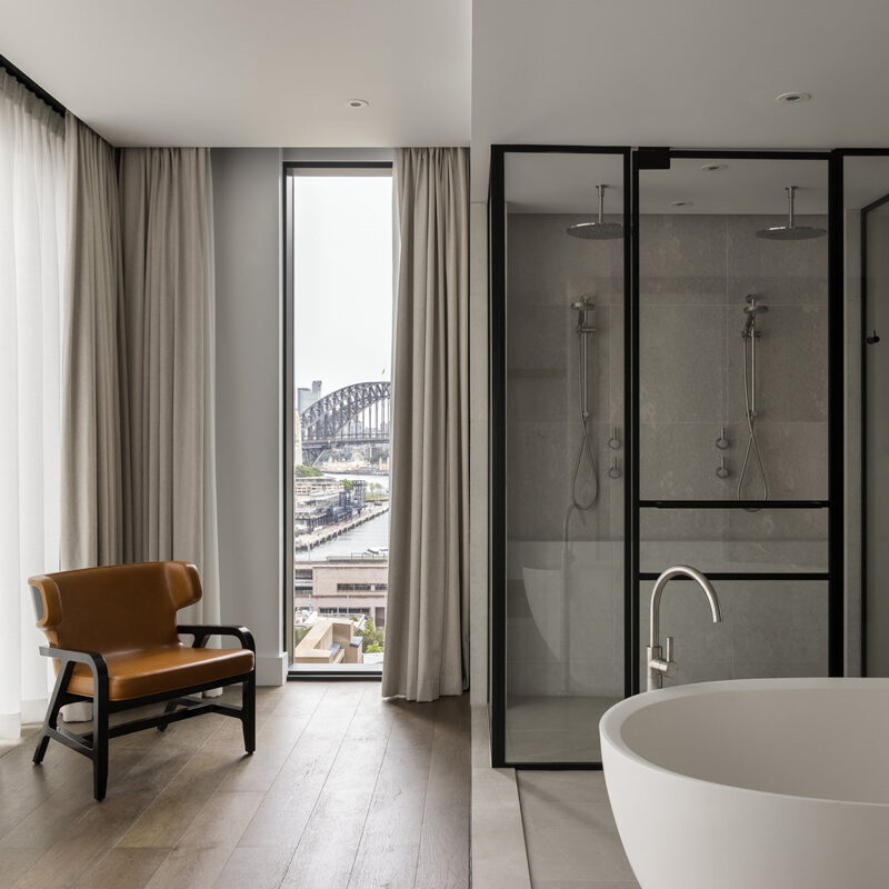 Capella Sydney