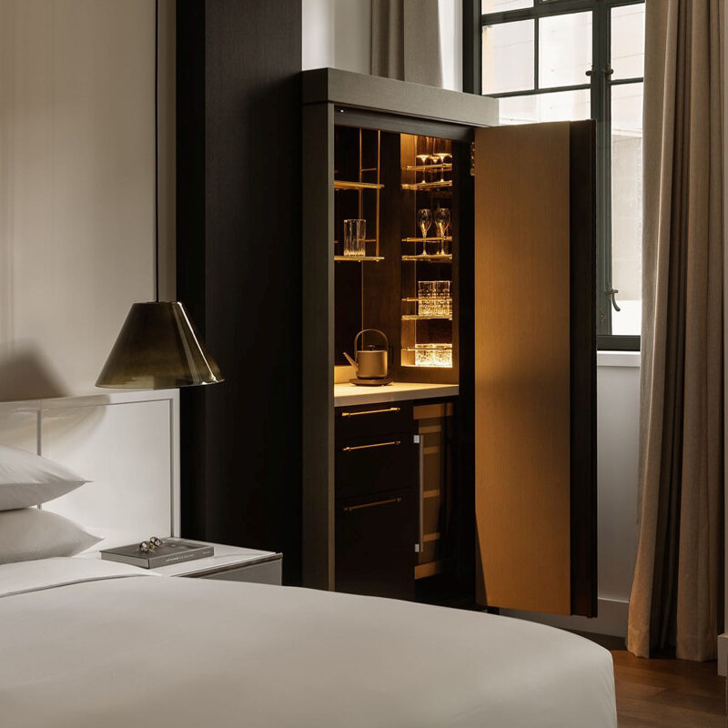 Capella Sydney