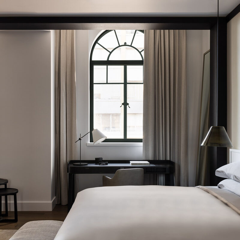 Capella Sydney