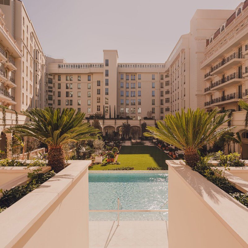 Carlton Cannes