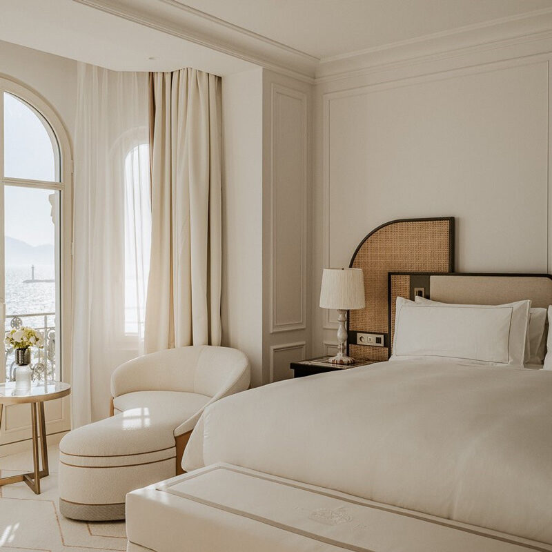 Carlton Cannes