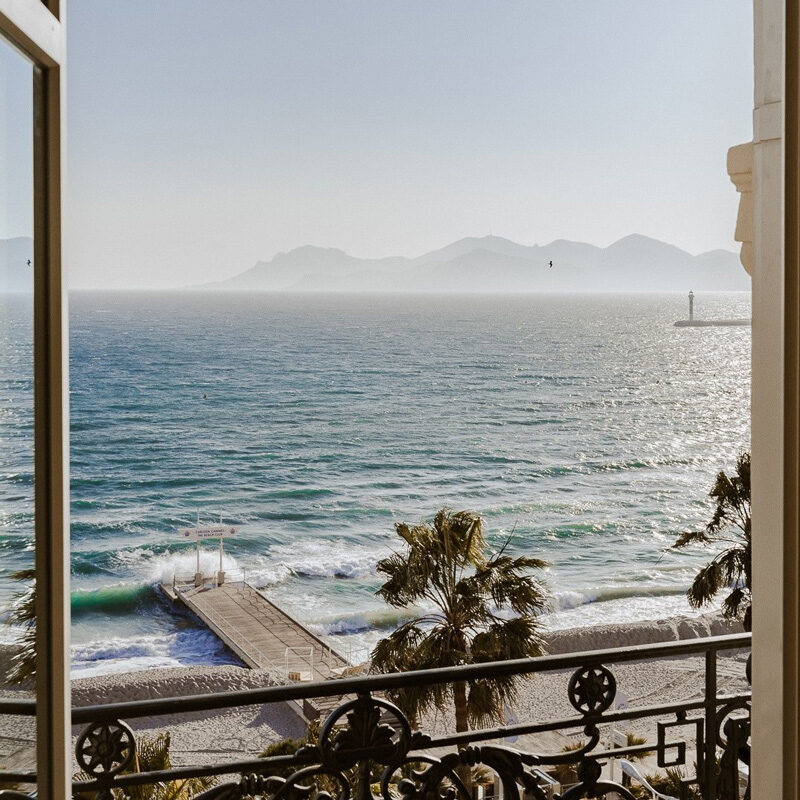 Carlton Cannes