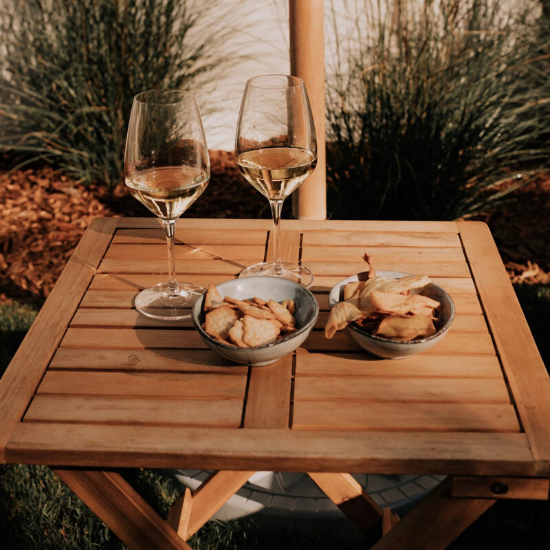 Chez Brens - Maison d'hôtes à La Hume