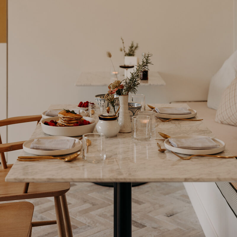 Chez Brens - Maison d'hôtes à La Hume