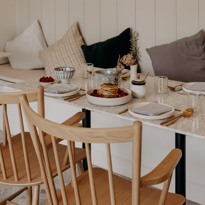 Chez Brens - Maison d'hôtes à La Hume