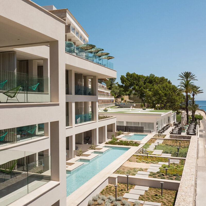 El Vicenç de la Mar Mallorca