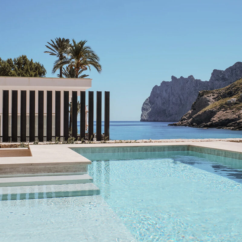 El Vicenç de la Mar Mallorca