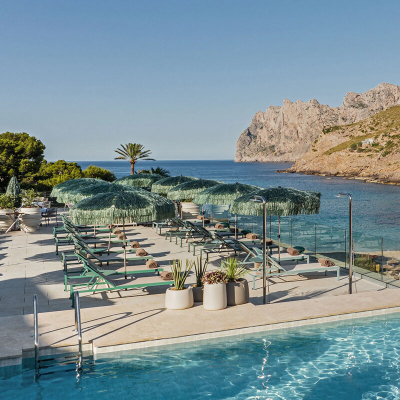 El Vicenç de la Mar Mallorca