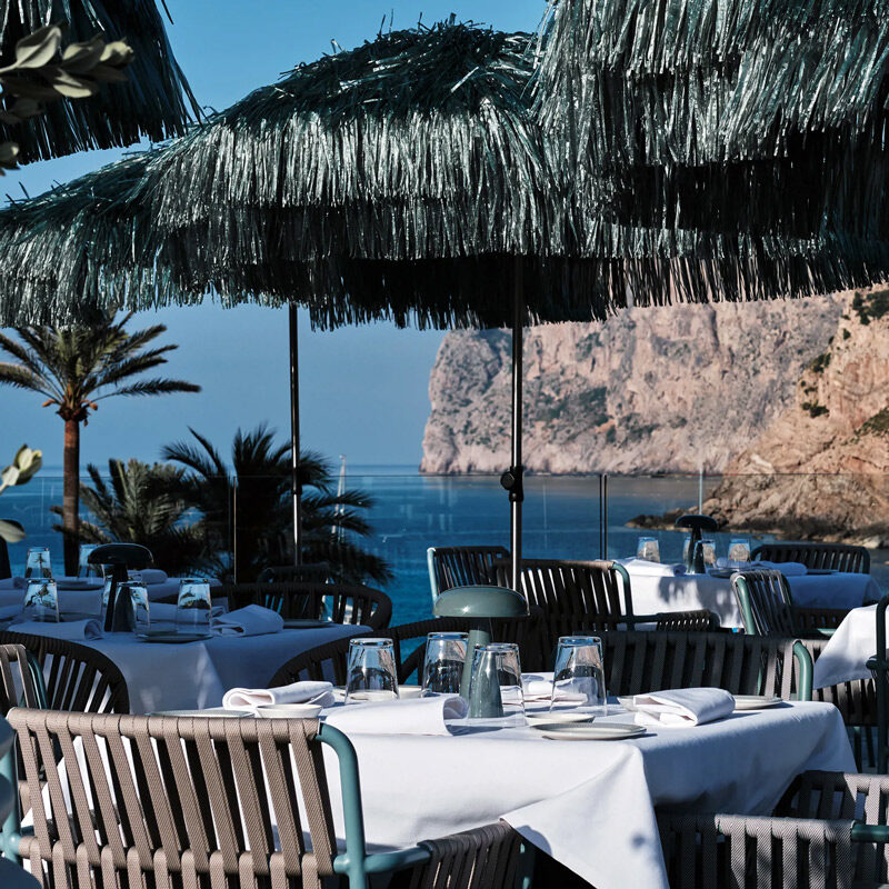 El Vicenç de la Mar Mallorca