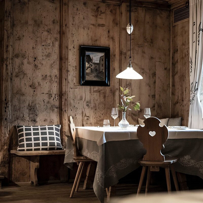 Hotel Ansitz Steinbock