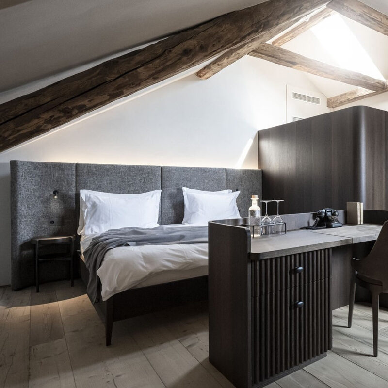 Hotel Ansitz Steinbock