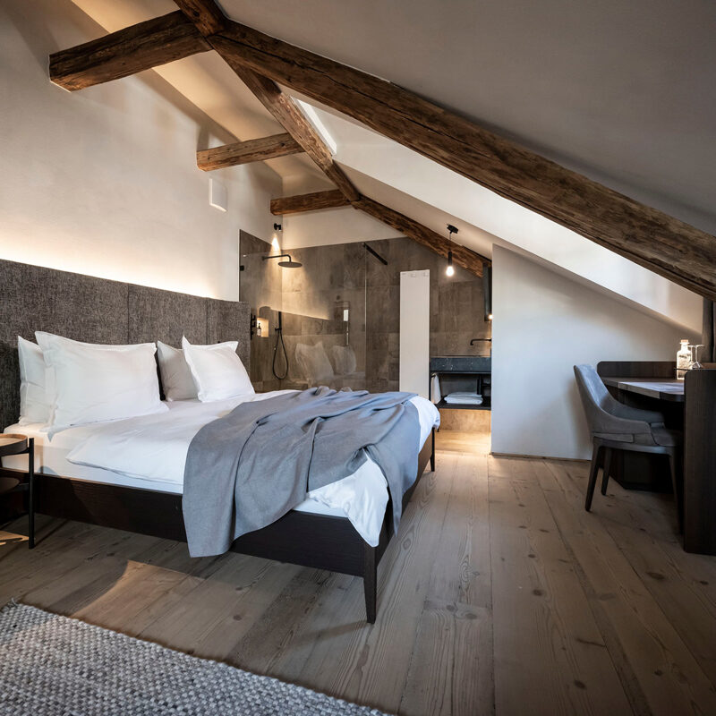 Hotel Ansitz Steinbock