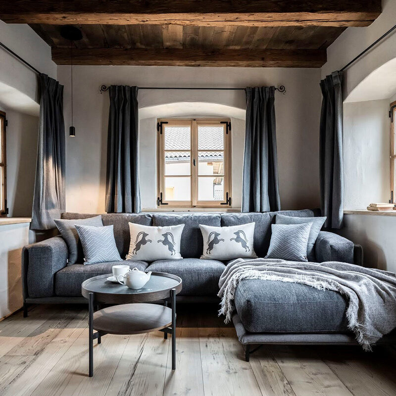 Hotel Ansitz Steinbock