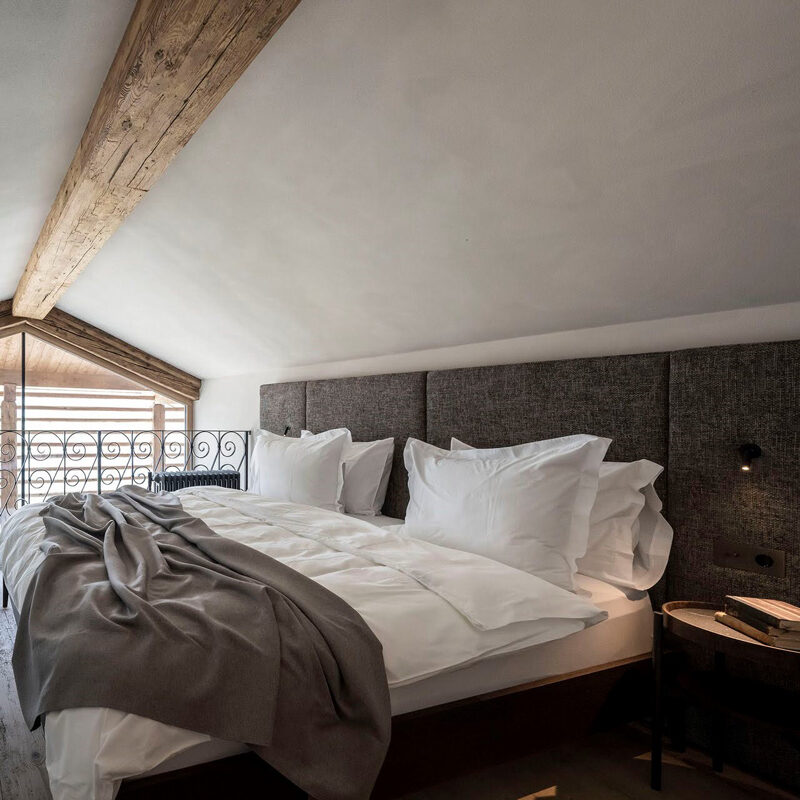 Hotel Ansitz Steinbock