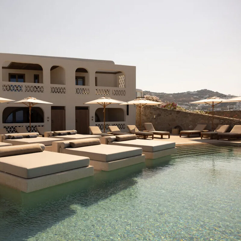 Domes Noruz Mykonos
