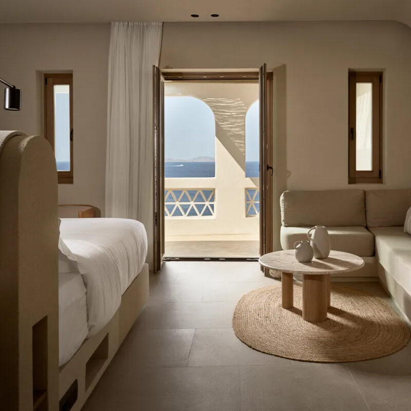 Domes Noruz Mykonos