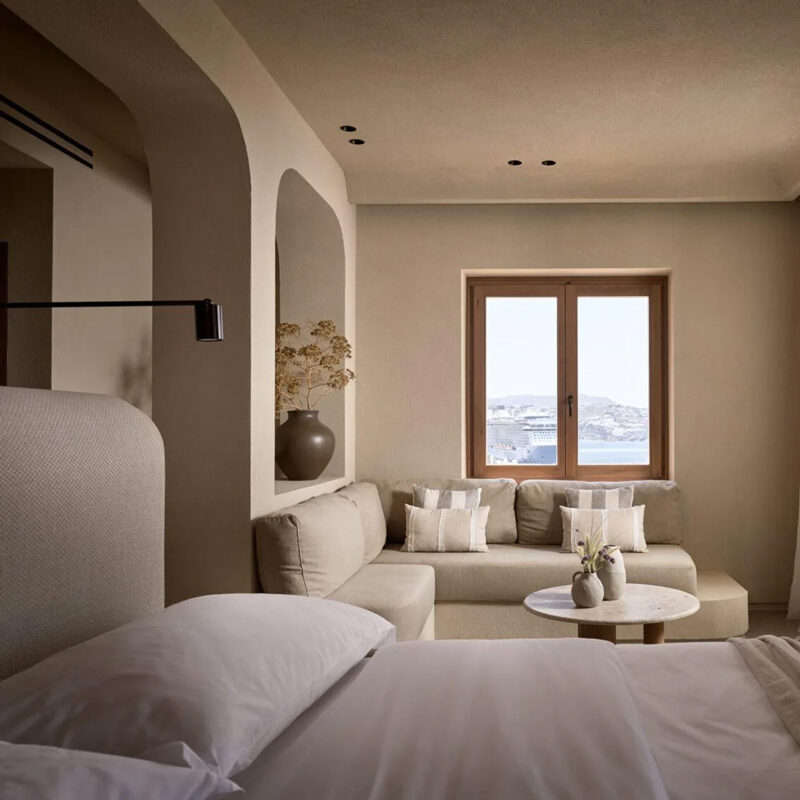 Domes Noruz Mykonos