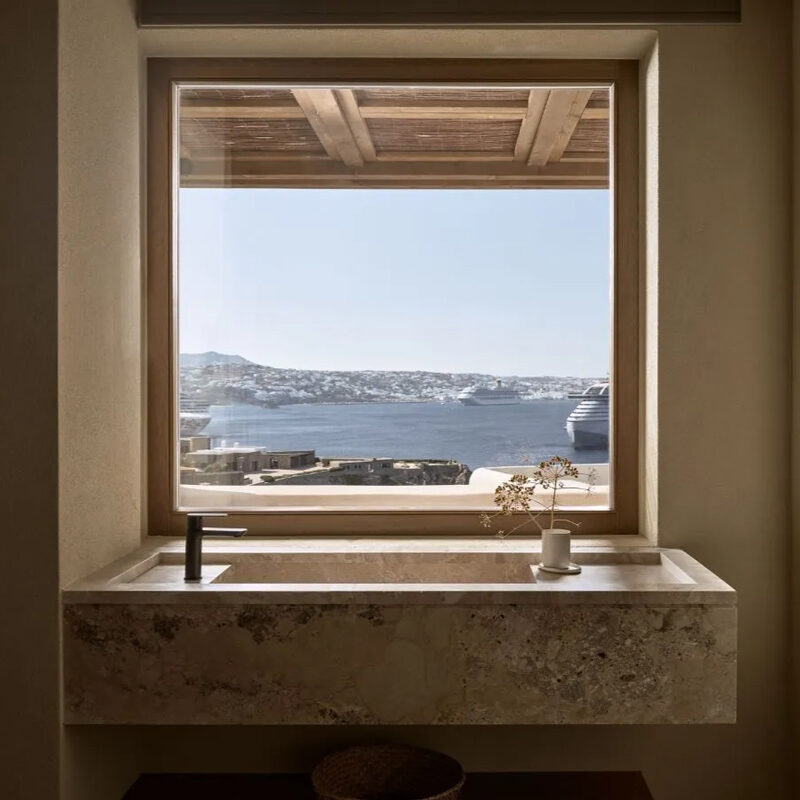Domes Noruz Mykonos