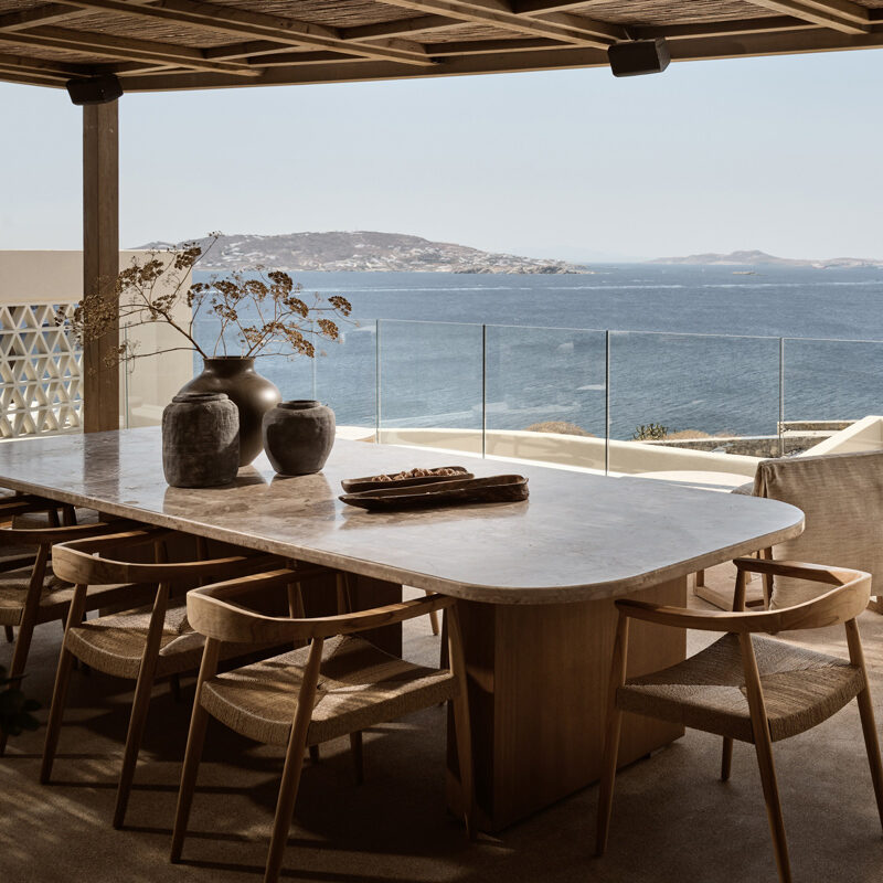 Domes Noruz Mykonos