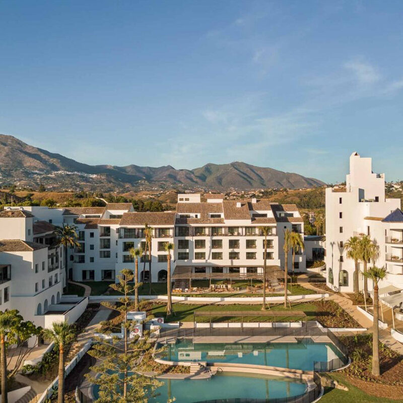 La Zambra The Unbound Collection by Hyatt