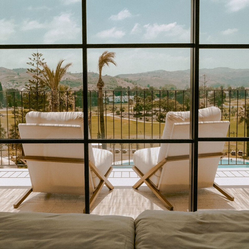 La Zambra The Unbound Collection by Hyatt