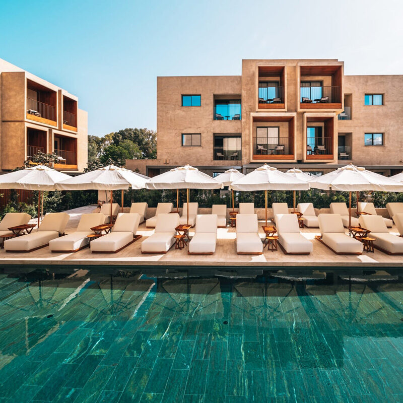 M Boutique Hotel Cyprus