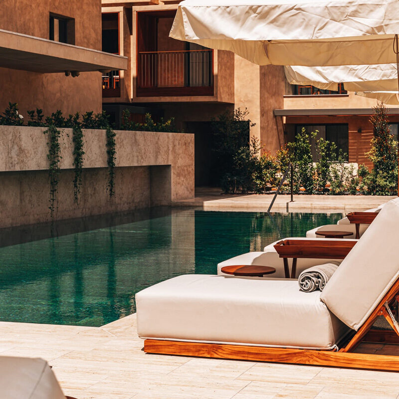 M Boutique Hotel Cyprus