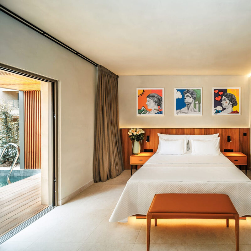 M Boutique Hotel Cyprus