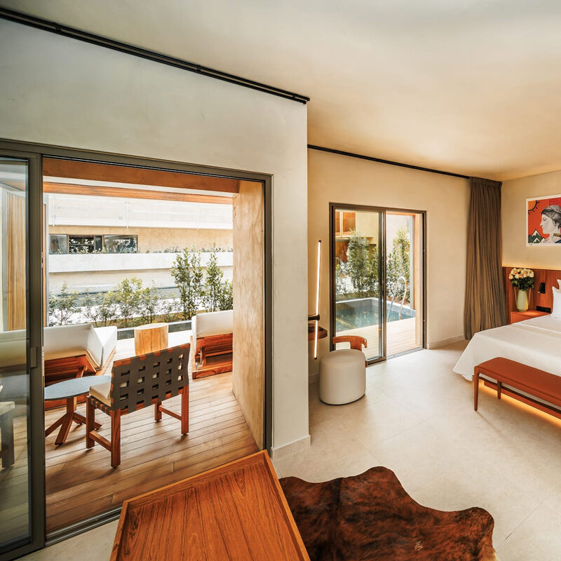 M Boutique Hotel Cyprus