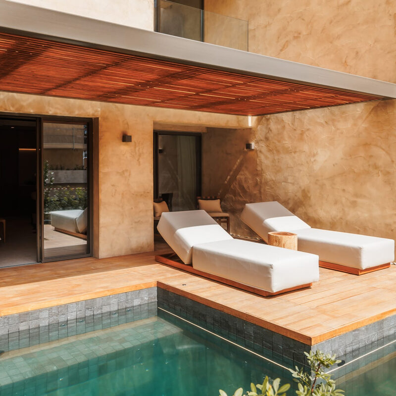 M Boutique Hotel Cyprus