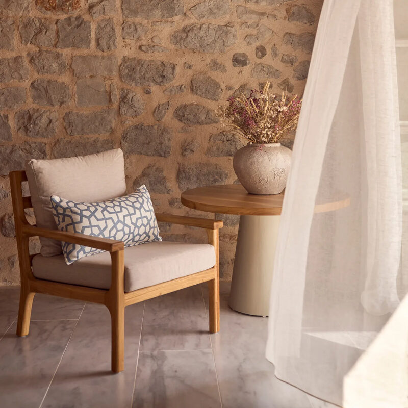 Mandraki Beach Resort Hydra
